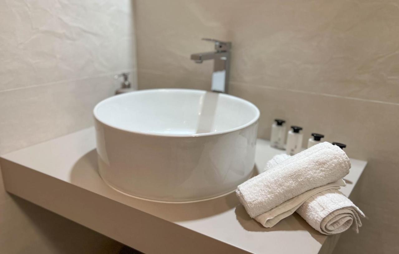 The Perfect House Apartment โมโนโปลี ภายนอก รูปภาพ