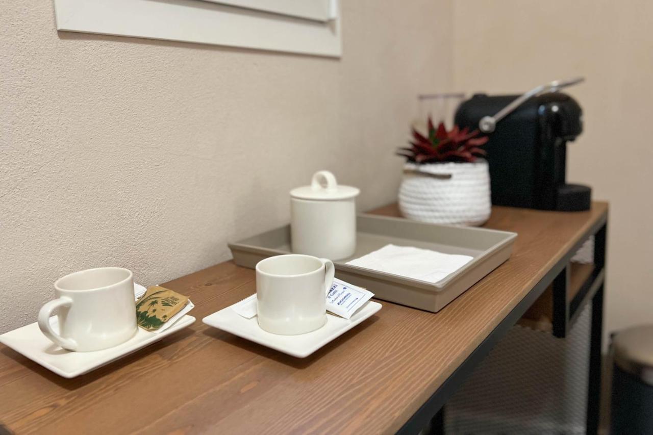 The Perfect House Apartment โมโนโปลี ภายนอก รูปภาพ