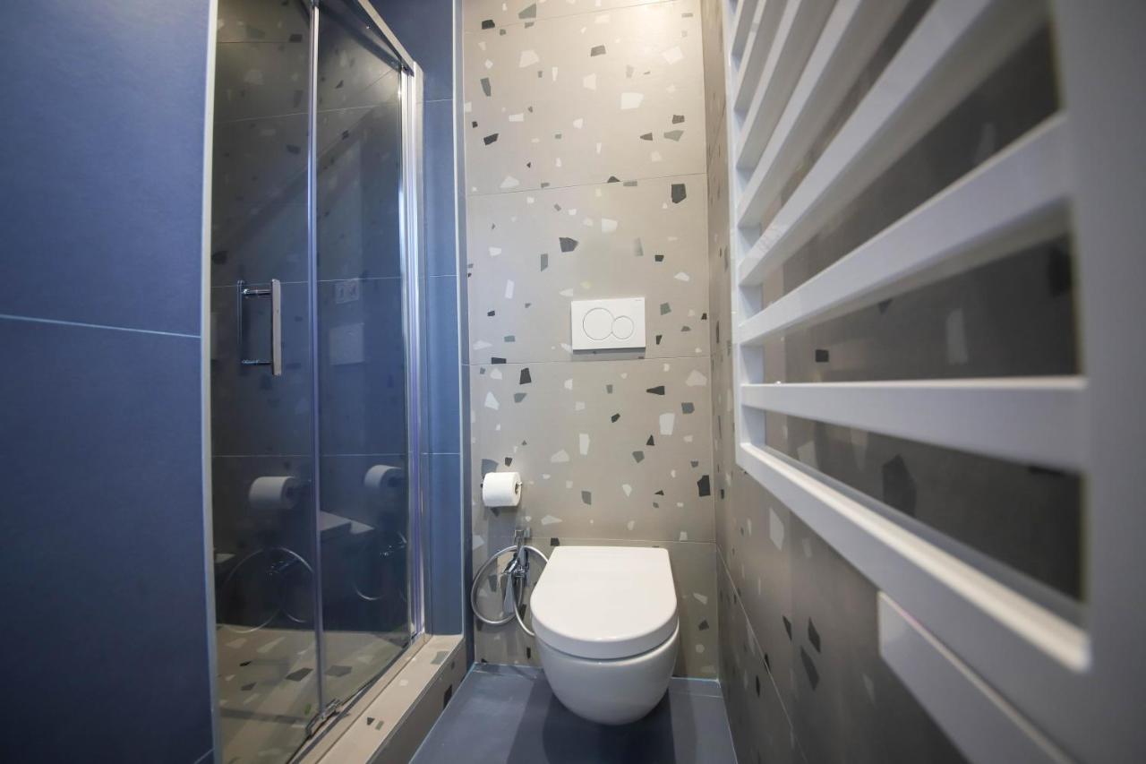 The Perfect House Apartment โมโนโปลี ภายนอก รูปภาพ