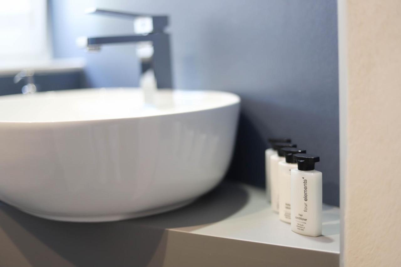 The Perfect House Apartment โมโนโปลี ภายนอก รูปภาพ