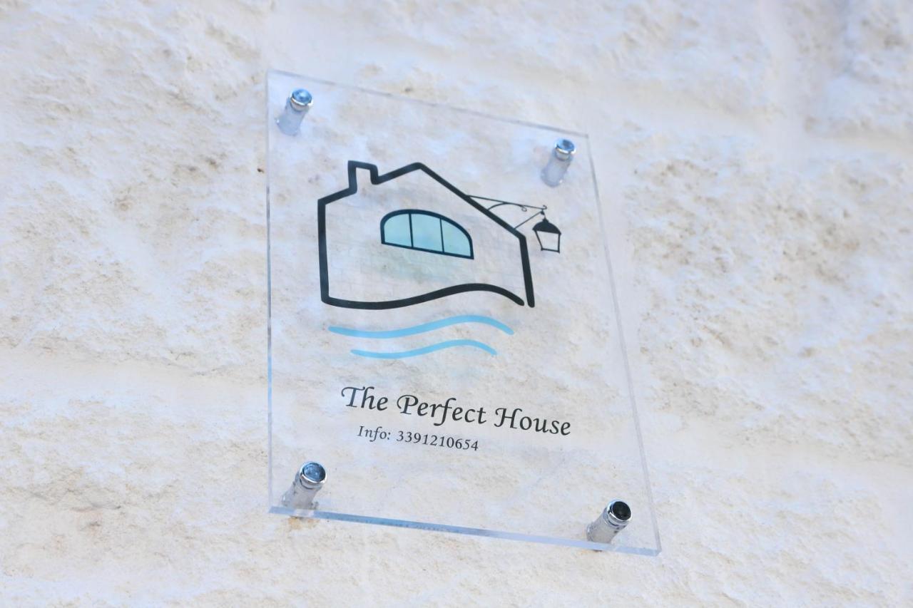 The Perfect House Apartment โมโนโปลี ภายนอก รูปภาพ
